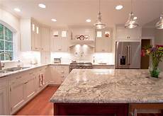 Glacier White Granite