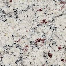 Glacier White Granite
