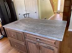 Glacier White Granite