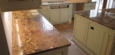 Gold Granite
