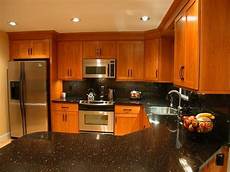 Golden Galaxy Granite