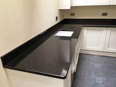 Golden Galaxy Granite