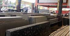 Granite Abrasives
