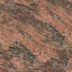 Granite African Red