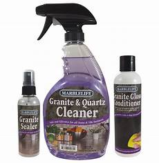 Granite And Quartz