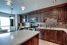 Granite Bathroom Counters