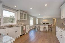 Granite Bathroom Counters