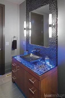 Granite Bathroom Countertops