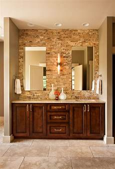 Granite Bathroom Vanity