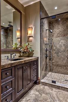 Granite Bathroom