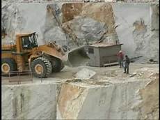 Granite Block Cutter