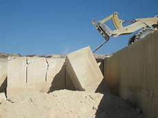 Granite Block Cutter