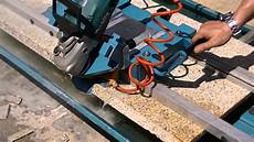 Granite Block Cutters