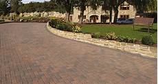 Granite Block Paving