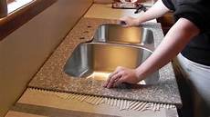 Granite Block