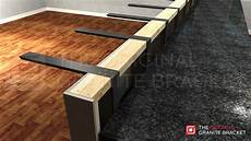 Granite Brackets