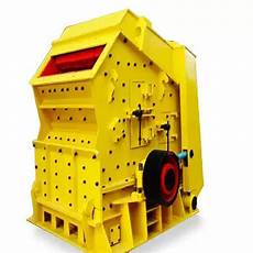 Granite Breaking Machine