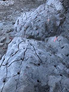 Granite Breaking Machine
