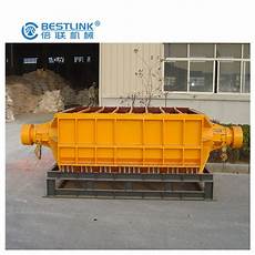 Granite Breaking Machines