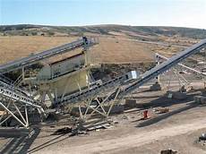 Granite Breaking Machines
