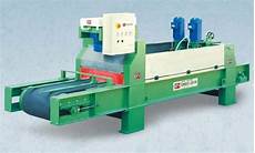 Granite Bushhammering Machines