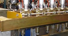 Granite Bushhammering Machines