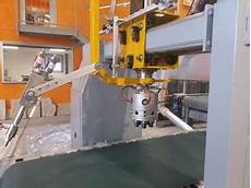 Granite Bushhammering Machines