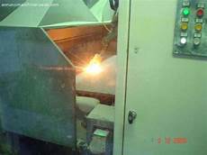 Granite Bushhammering Machines