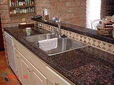 Granite Ceramic Decor