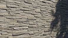 Granite Clading