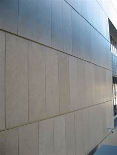 Granite Clading