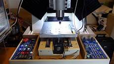 Granite Cnc