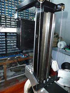 Granite Cnc