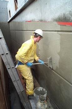 Granite Coating Material