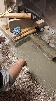 Granite Coating Material