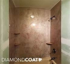 Granite Coating Plaster
