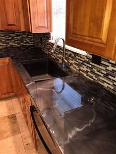 Granite Coating Product