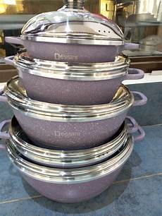 Granite Cookers