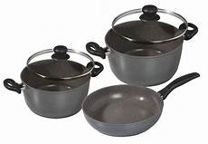 Granite Cooking Pots