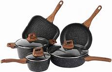 Granite Cookware