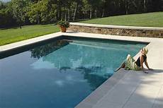 Granite Coping
