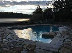 Granite Coping