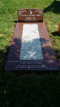 Granite Coping