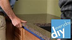Granite Counter Top