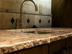Granite Countertop