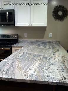 Granite Countertops Colors