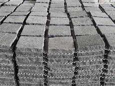 Granite Cube