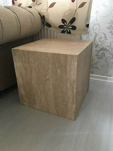 Granite Cube