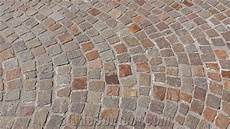 Granite Cubestone