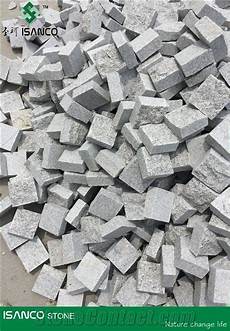Granite Cubestone